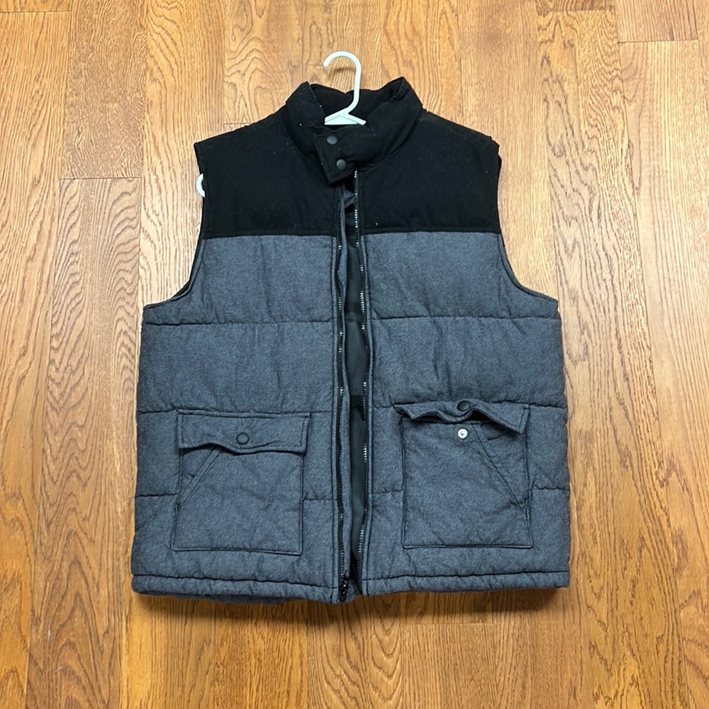 Gap vest in great condition